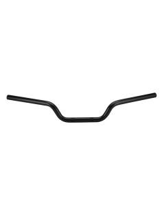 Manillar Domino alu. avional 9847321004 | Motoauto