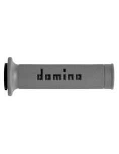 Puños de Domino A010 Racing A01041C4052B7-0 | Motoauto