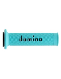 Puños de Domino A01041C4080B7 A01041C4080B7-0 | Motoauto
