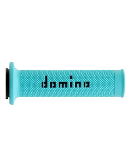 Puños de Domino A01041C4080B7 A01041C4080B7-0 | Motoauto