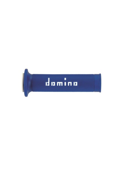 Puños de Domino A010 Racing A01041C4648B7-0 | Motoauto