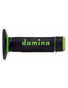 Puños de Domino A020 Off Road A02041C4440A7-1 | Motoauto