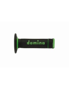 Puños de Domino A190 Xtreme A19041C4440A7-0 | Motoauto