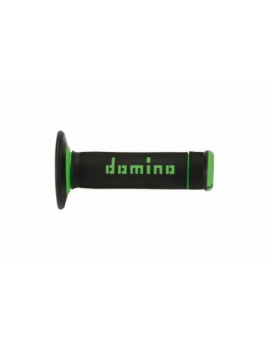 Puños de Domino A190 Xtreme A19041C4440A7-0 | Motoauto