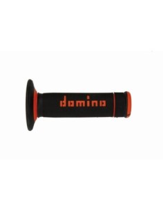 Puños de Domino A190 Xtreme A19041C4540A7-0 | Motoauto