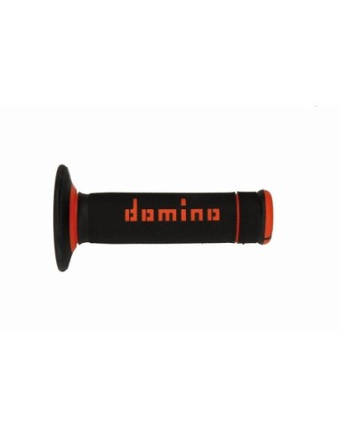 Puños de Domino A190 Xtreme A19041C4540A7-0 | Motoauto