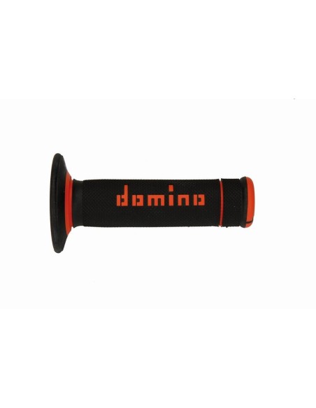 Puños de Domino A190 Xtreme A19041C4540A7-0 | Motoauto
