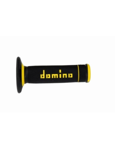 Puños de Domino A190 Xtreme A19041C4740A7-0 | Motoauto