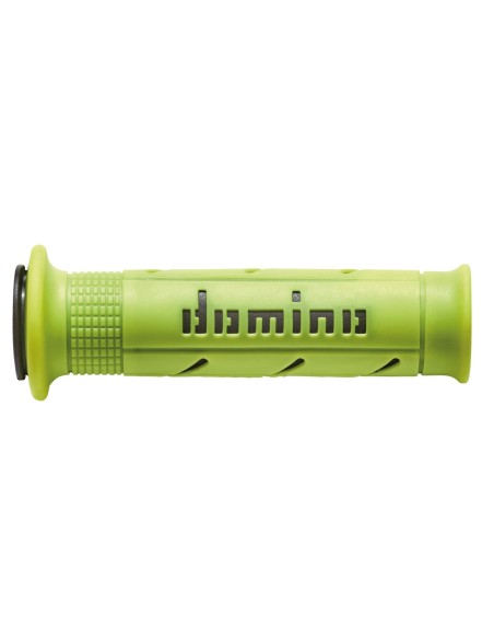 Puños de Domino A250 Fluor A25041C4050C7-0 | Motoauto