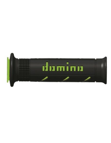 Puños de Domino A250 Firm A25041C4440C7-0 | Motoauto