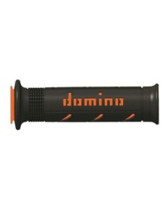 Puños de Domino A250 Firm A25041C4540B7-0 | Motoauto