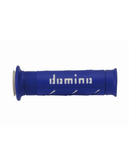 Puños de Domino A250 Firm A25041C4648C7-0 | Motoauto