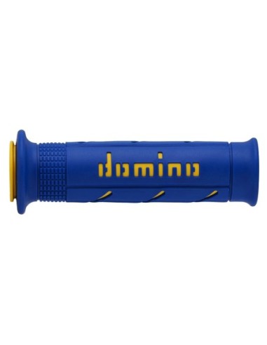 Puños de Domino A250 Firm A25041C4748B7-0 | Motoauto