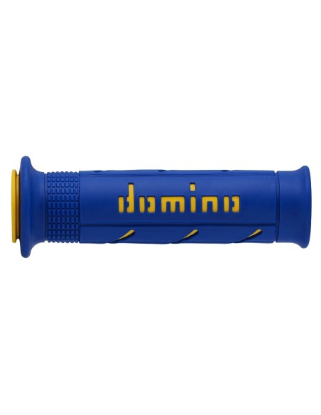 Puños de Domino A250 Firm A25041C4748B7-0 | Motoauto