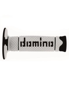 Puños de Domino A260 Off Road A26041C4046A7-0 | Motoauto