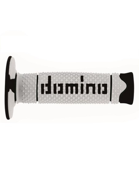 Puños de Domino A260 Off Road A26041C4046A7-0 | Motoauto