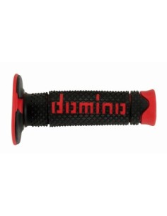 Puños de Domino A260 Off Road A26041C4240A7-0 | Motoauto