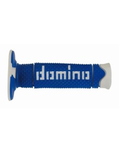 Puños de Domino A260 Off Road A26041C4648A7-0 | Motoauto