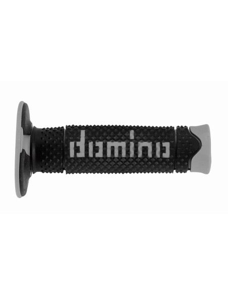 Puños de Domino A260 Off Road A26041C5240A7-0 | Motoauto