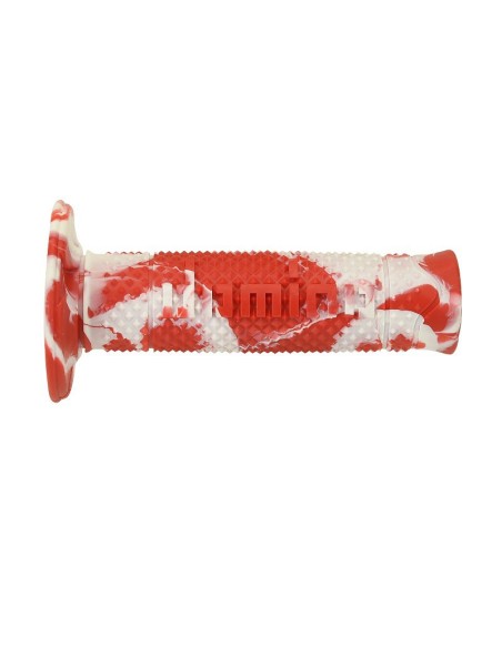 Puños de Domino A260 Snake A26041C93A7-0 | Motoauto