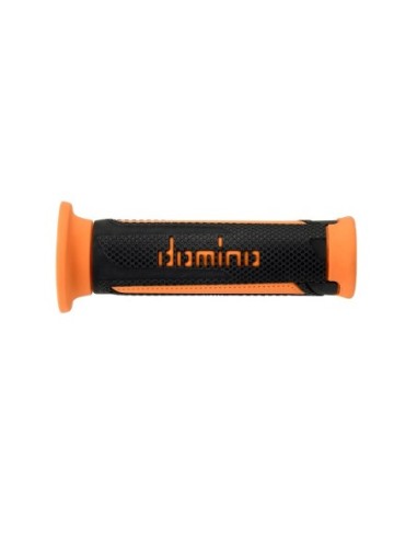 Puños de Domino turismo A350 A35041C4570C7-0 | Motoauto
