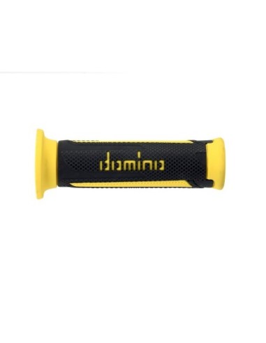 Puños de Domino turismo A350 A35041C4770C7-0 | Motoauto