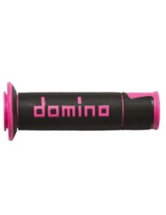 Puñpos DOmino A450 Fucsia A45041C4340B7-0 | Motoauto