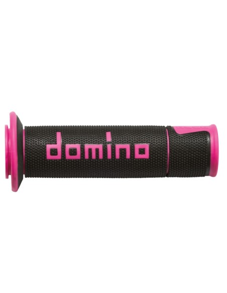 Puñpos DOmino A450 Fucsia A45041C4340B7-0 | Motoauto