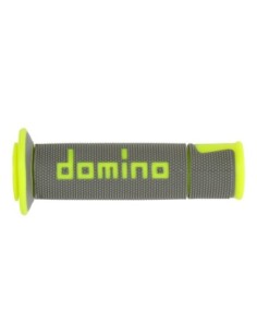 Puños de Domino A45041C5052B7 A45041C5052B7-0 | Motoauto