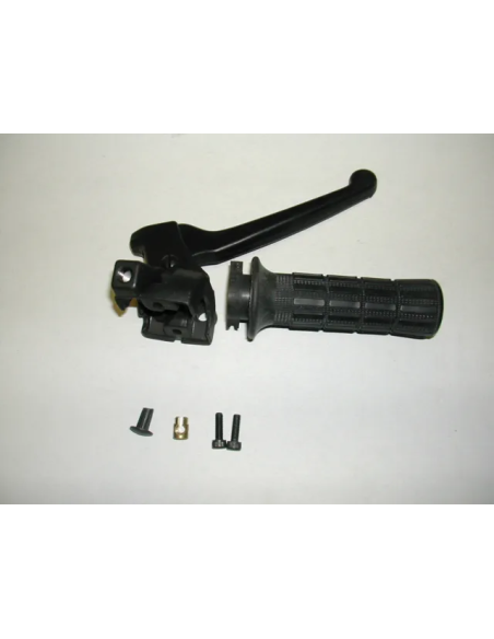 ACELERADOR DOMINOHA BWS D149603 | Motoauto