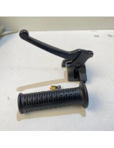 MANETA C SOPORTE APRILIA AMICO D150004 | Motoauto