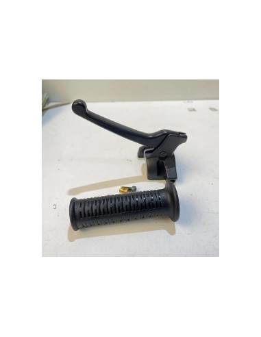 MANETA C SOPORTE APRILIA AMICO D150004 | Motoauto