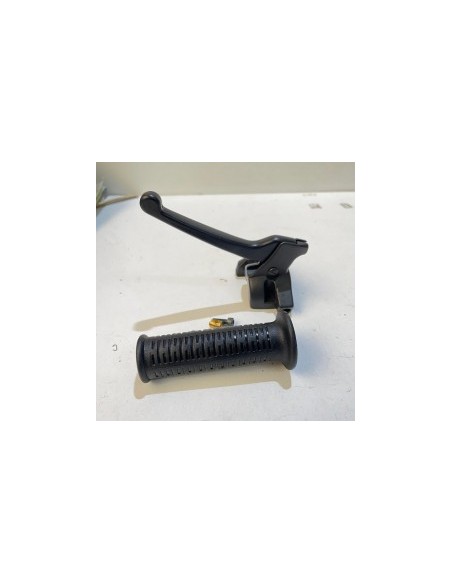 MANETA C SOPORTE APRILIA AMICO D150004 | Motoauto