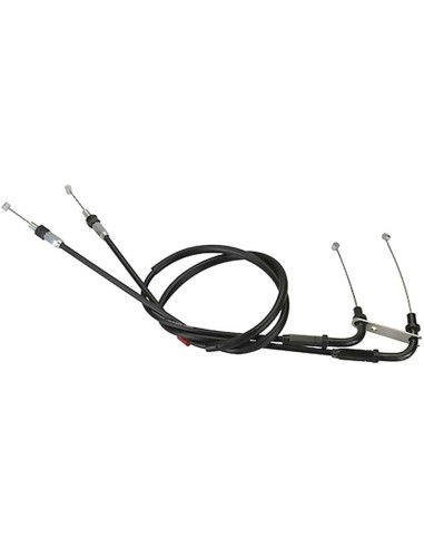 CABLES  XM2 EUROPEAN TALENT CUP D5871960400 | Motoauto