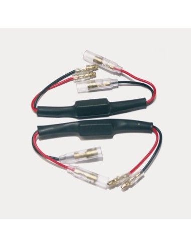 RESISTENCIA PARA LED 21W FAR6792 | Motoauto