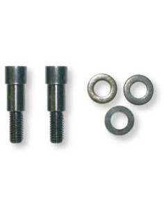 Adaptadores Montaje Espejos Ducati FARG18BB7017 | Motoauto