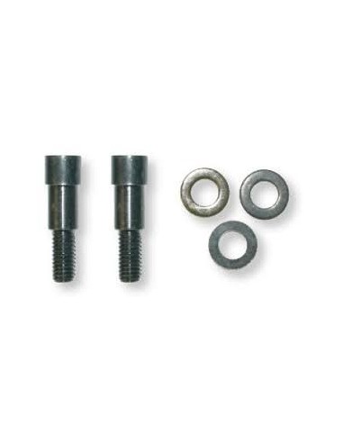 Adaptadores Montaje Espejos Ducati FARG18BB7017 | Motoauto