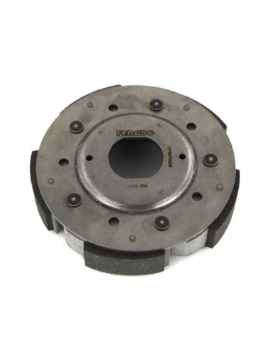 Conjunto Embrague Ferodo Moto FCC0108 | Motoauto