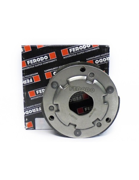 EMBRAGUE YAMAHA MAJESTY  CYGNUS FCC0511 | Motoauto