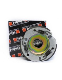 EMBRAGUE Piaggio Gilera 50CC FCC0522 | Motoauto