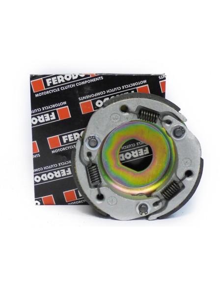 EMBRAGUE Piaggio Gilera 50CC FCC0522 | Motoauto