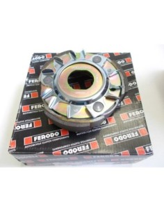 EMBRAGUE Piaggio 125CC 4T (PORTAZAPATAS) FCC0550 | Motoauto