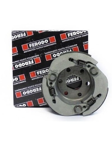 EMBRAGUE YAMAHA X MAX 400 MAJESTY YP 400 FCC0560 | Motoauto