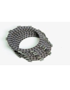 EMBRAGUE YAMAHA MAHESTYC 125  CYGNUS FCG0511 | Motoauto