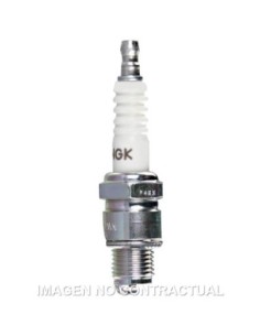 Bujía NGK Estándar B8HS10