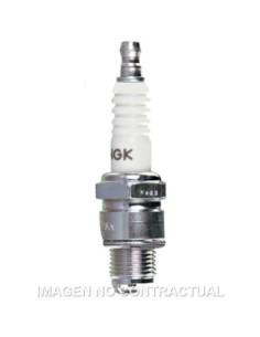 Bujía NGK Estándar B9HS10