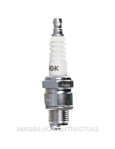 Bujía NGK Estándar B9HS10
