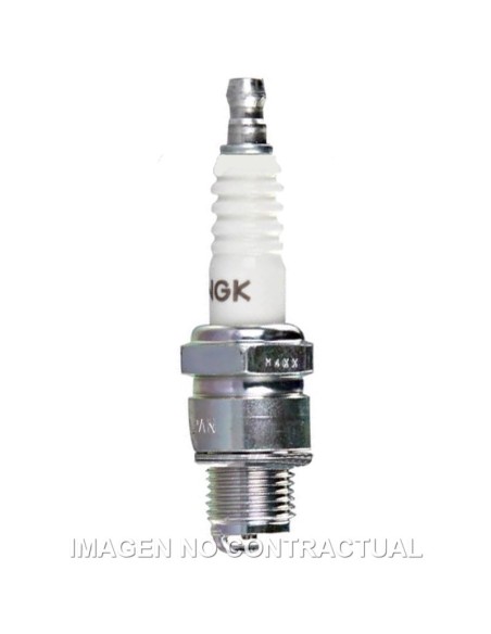 Bujía NGK Estándar B9HS10