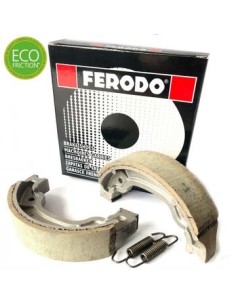 ZAPATA FERODO Piaggio  VESPA FSB938EF | Motoauto
