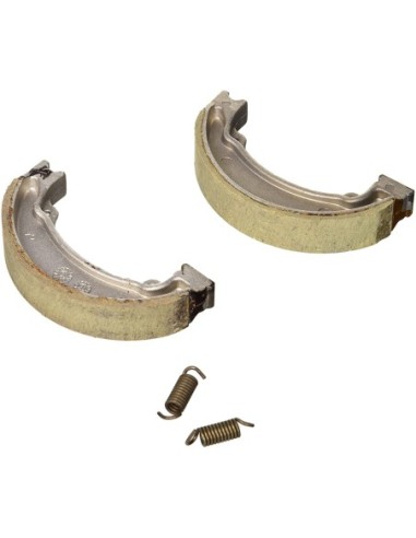 ZAPATA FERODO KYMCO FSB958EF | Motoauto